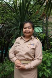 นางมนัญชยา ญานะรมย์