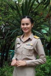 นางสาวทัดดาว บุตรดาพงษ์