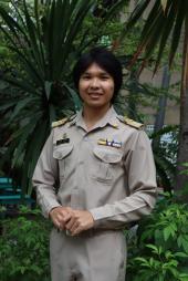 ว่าที่ร้อยตรีประยุทธ เกตุทอง