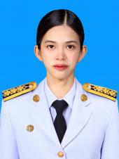 นางสาวนิรชา หุ่นศิลป์